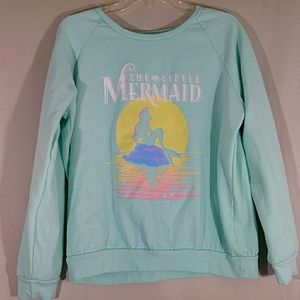 Disney | Princess Little Mermaid Sweatshirt